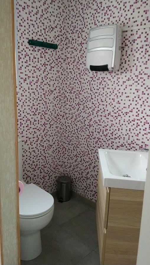 Les Lavateres Bed & Breakfast Hiers-Brouage Екстериор снимка