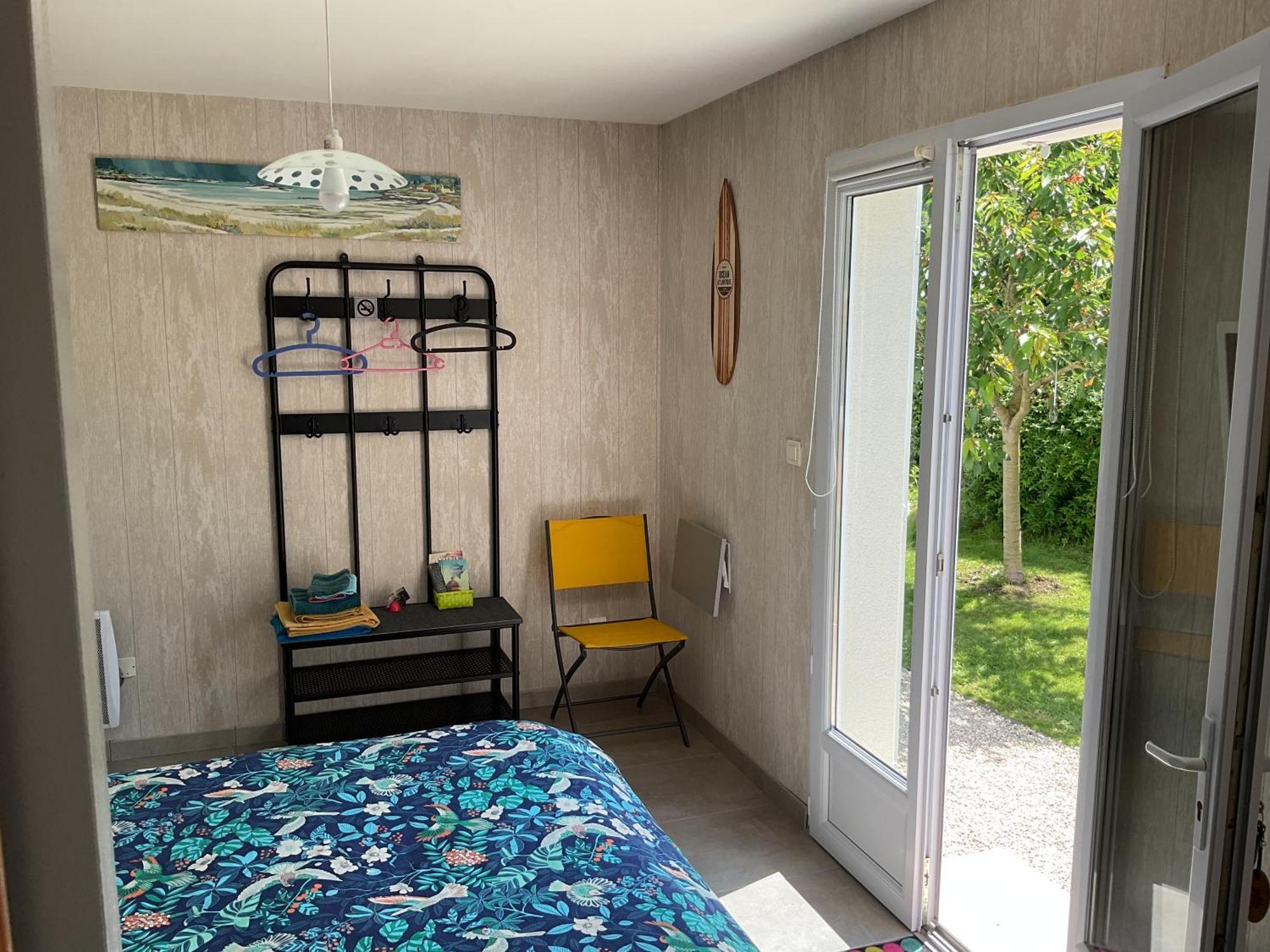 Les Lavateres Bed & Breakfast Hiers-Brouage Екстериор снимка